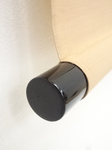 道具 ] - 道具 水月庵吉水宗白筆 「本来無一物」一行書 肉筆紙本掛軸